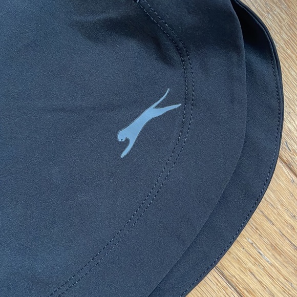 Slazenger Golf Skirt - Picture 2 of 3